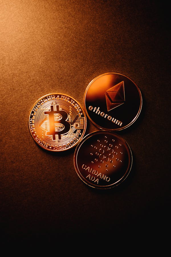Jak można kupić kryptowaluty anonimowo? Legalne sposoby na prywatny zakup krypto